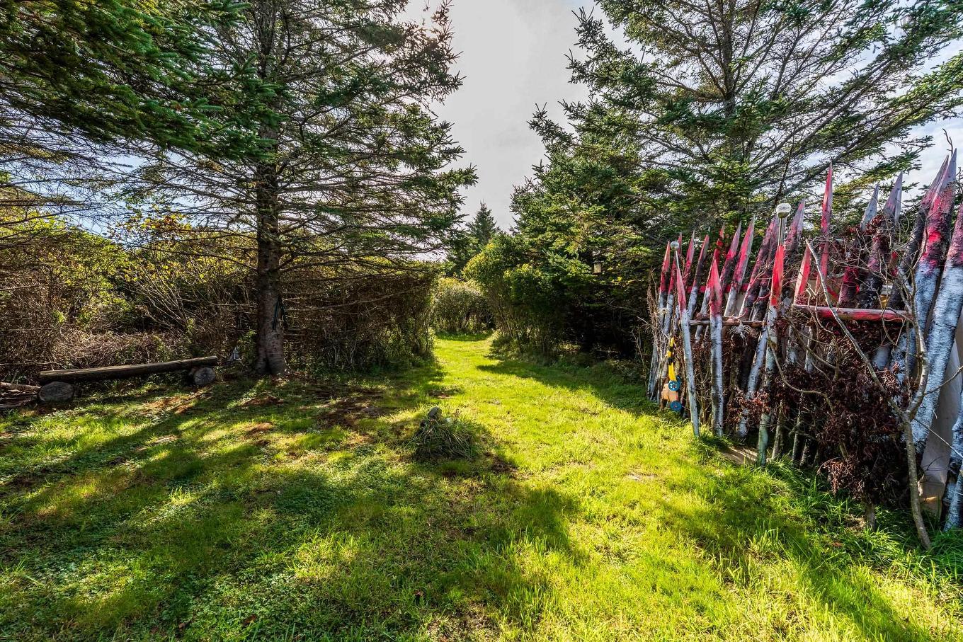 223-225 Forest Street, Yarmouth, NS