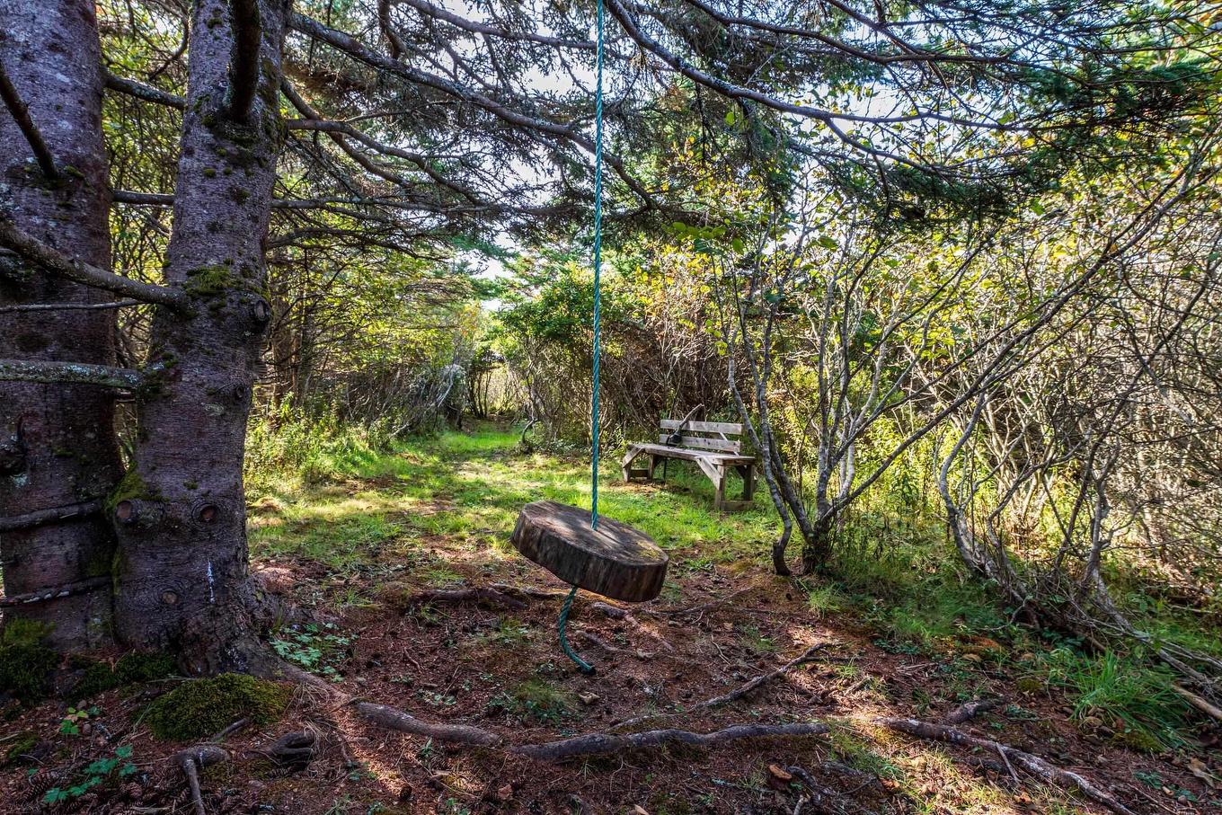 223-225 Forest Street, Yarmouth, NS