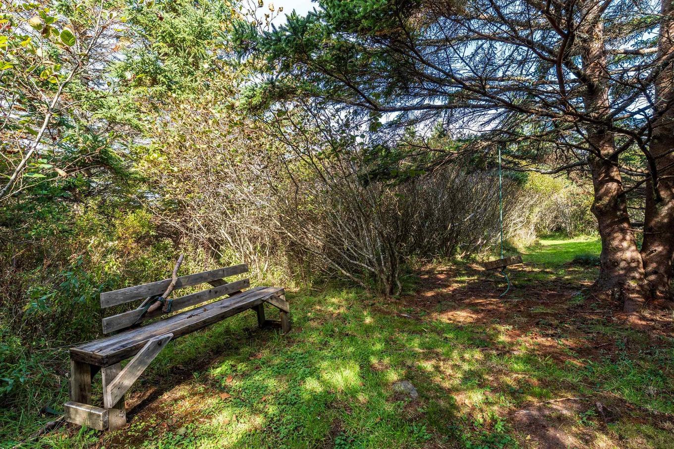 223-225 Forest Street, Yarmouth, NS