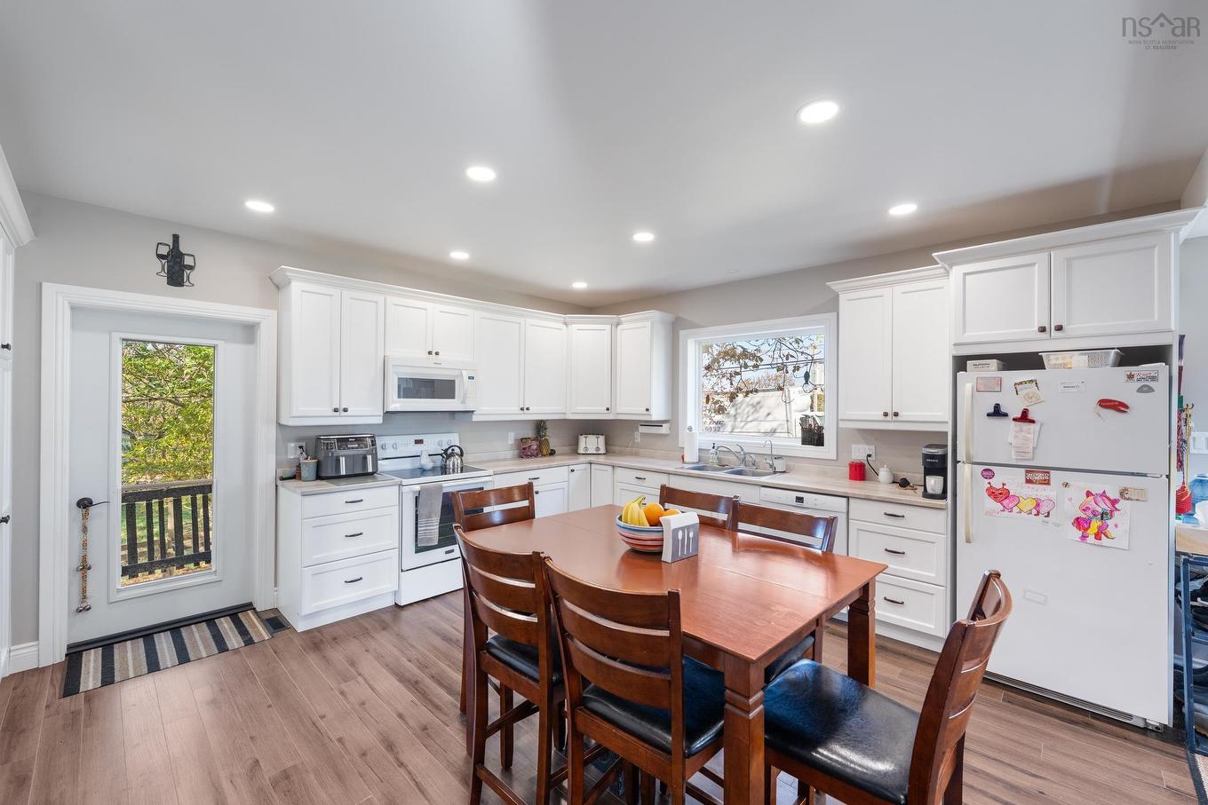 223-225 Forest Street, Yarmouth, NS