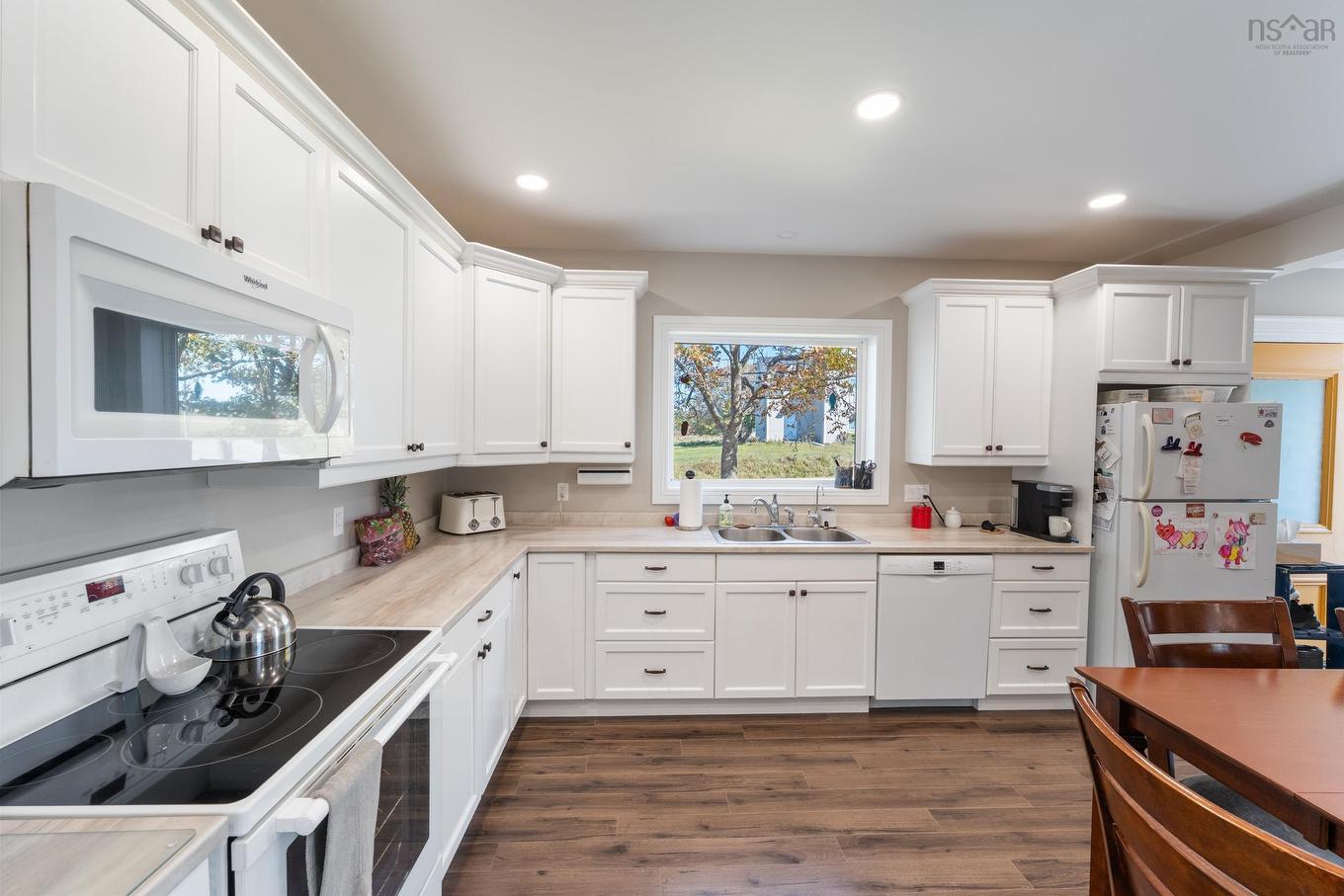 223-225 Forest Street, Yarmouth, NS