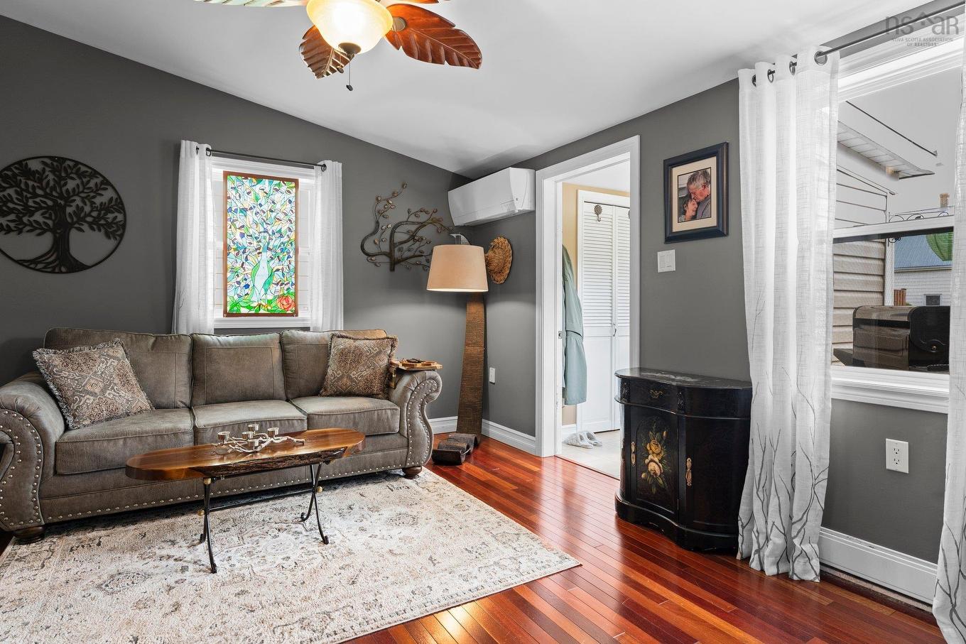 135 West River Road, Pictou, NS