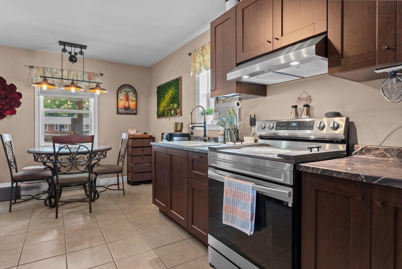 135 West River Road, Pictou, NS