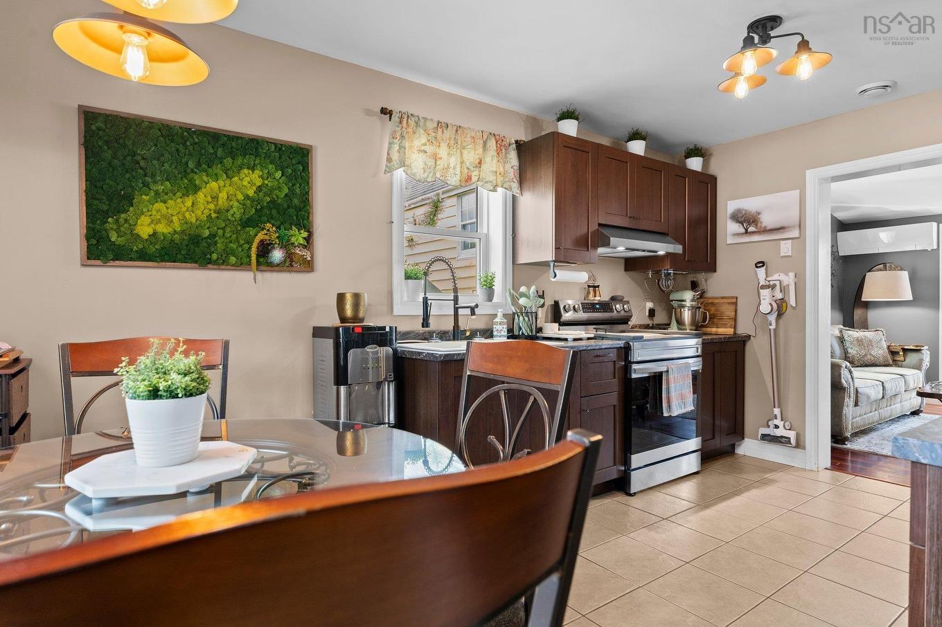 135 West River Road, Pictou, NS