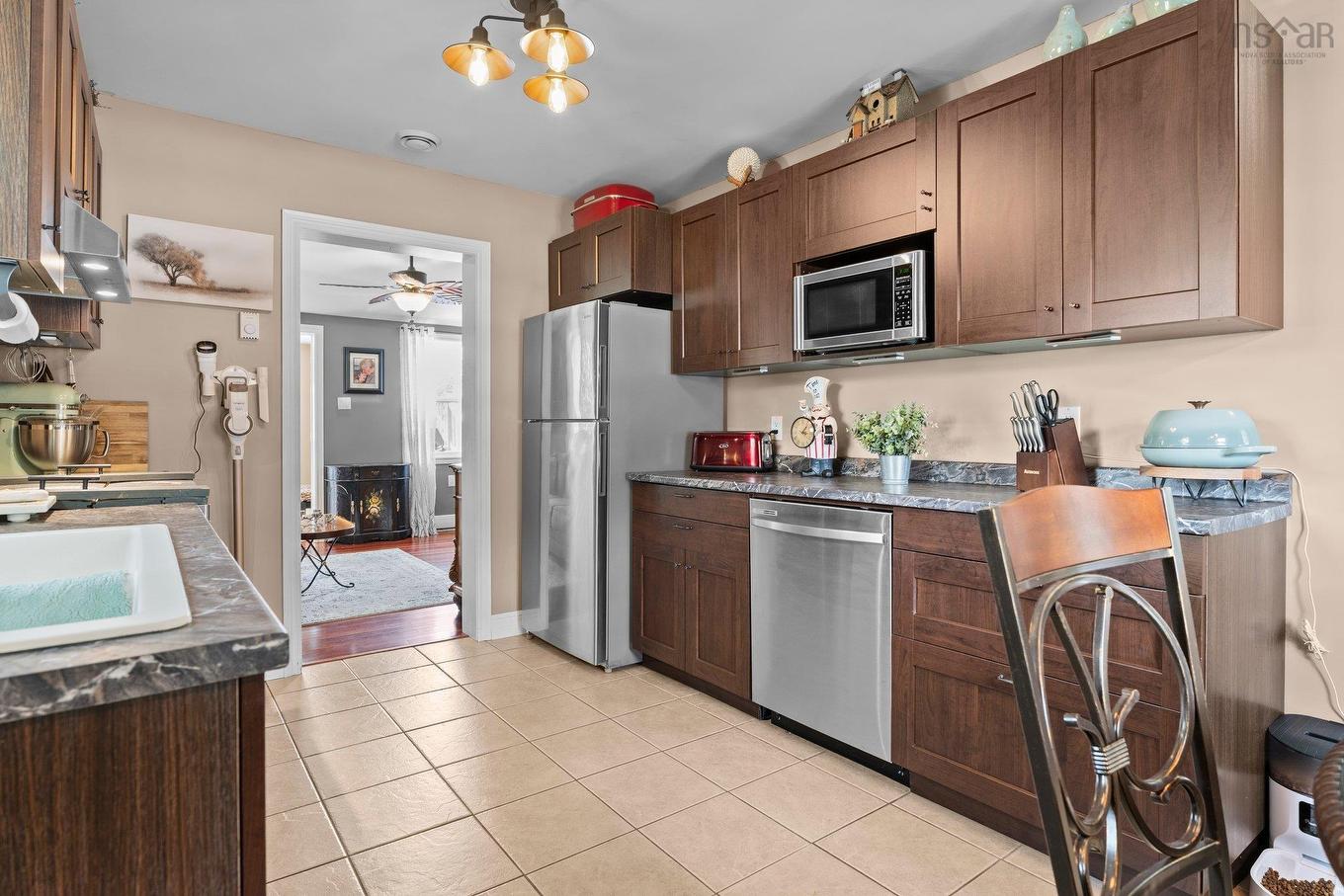 135 West River Road, Pictou, NS