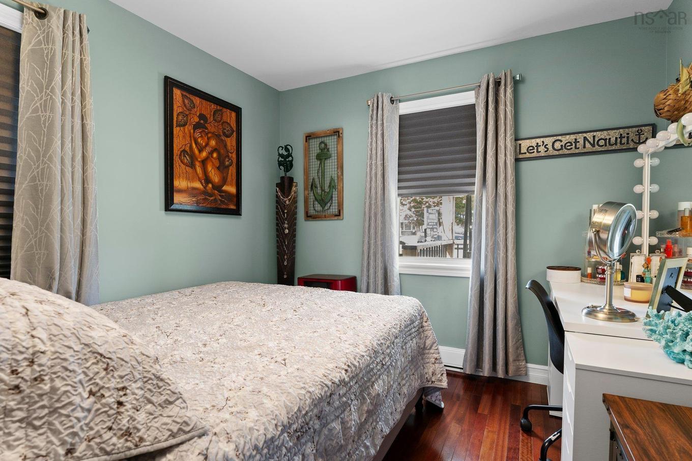 135 West River Road, Pictou, NS