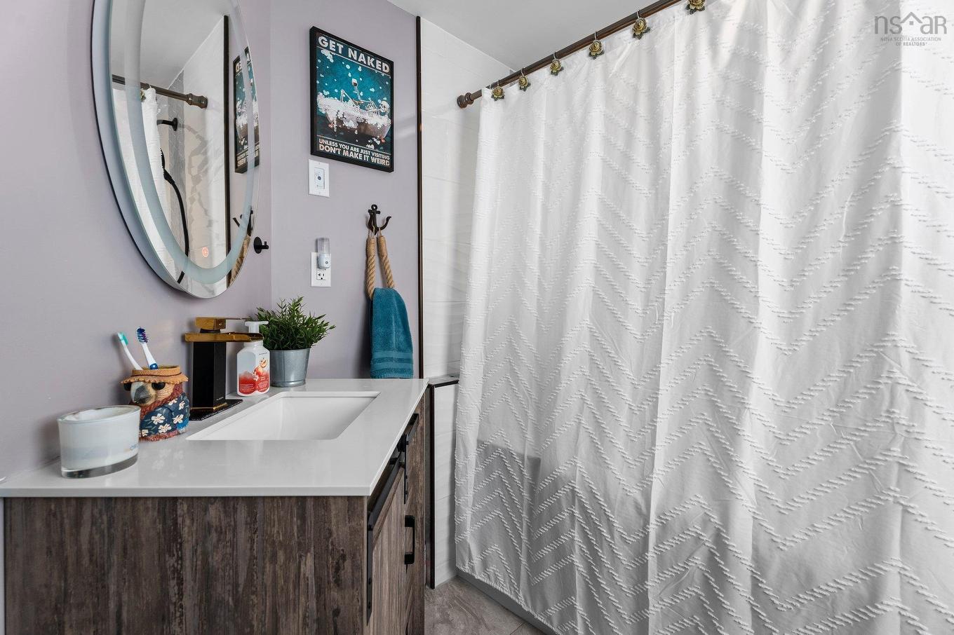 135 West River Road, Pictou, NS