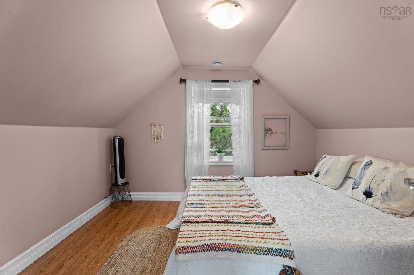 135 West River Road, Pictou, NS