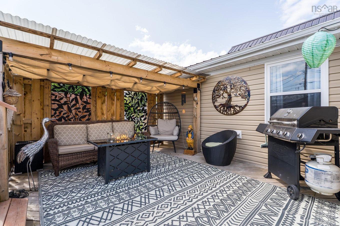 135 West River Road, Pictou, NS