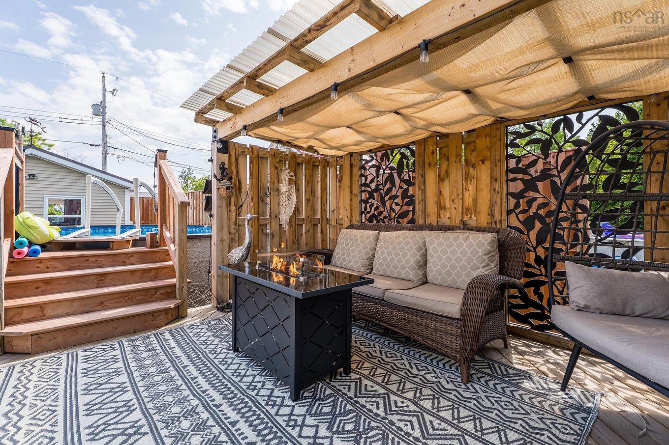 135 West River Road, Pictou, NS