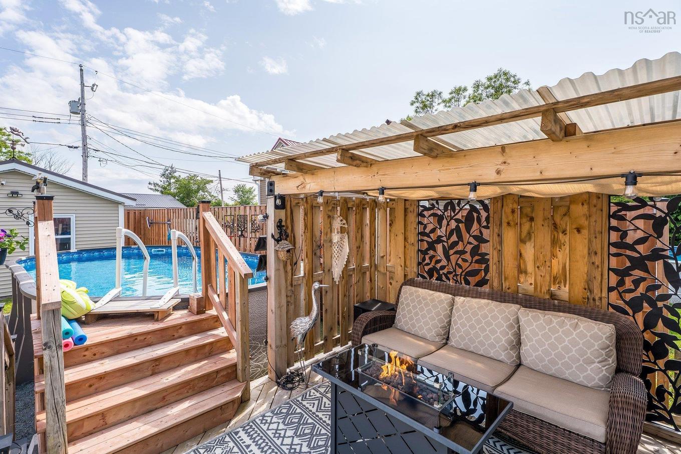 135 West River Road, Pictou, NS