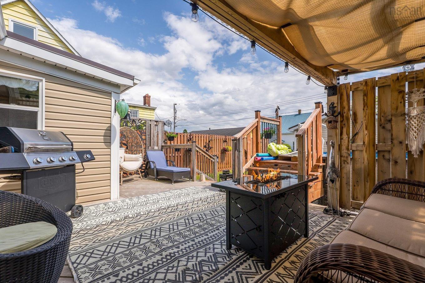 135 West River Road, Pictou, NS