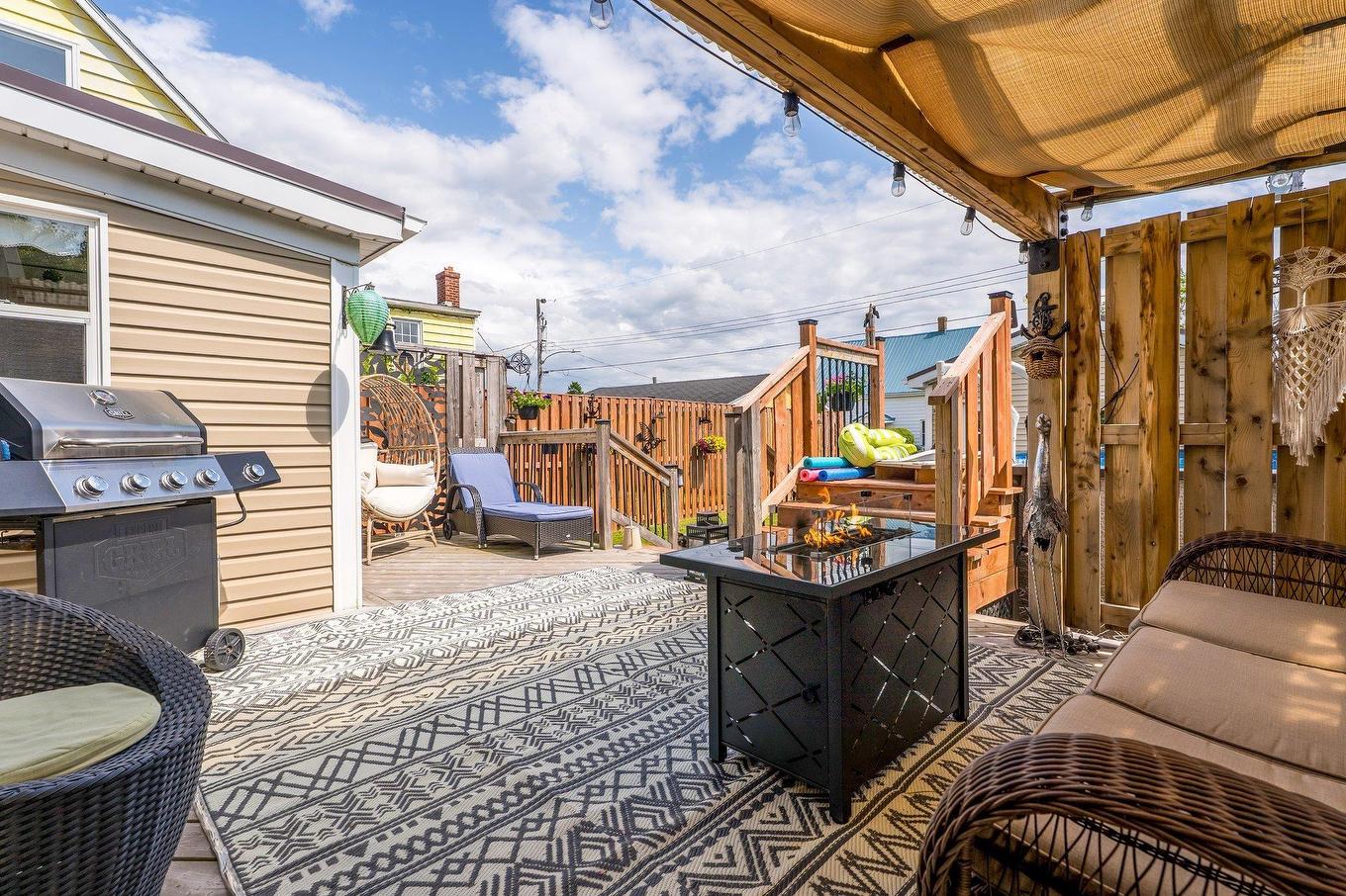 135 West River Road, Pictou, NS