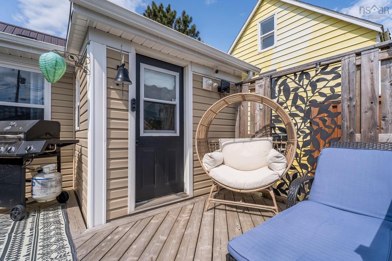 135 West River Road, Pictou, NS