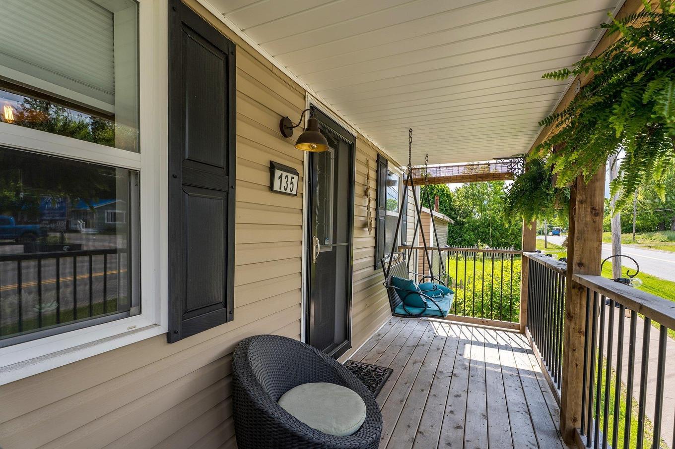 135 West River Road, Pictou, NS