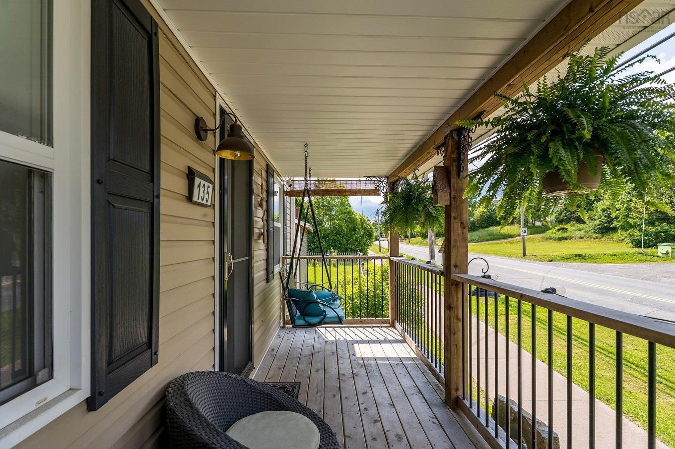 135 West River Road, Pictou, NS