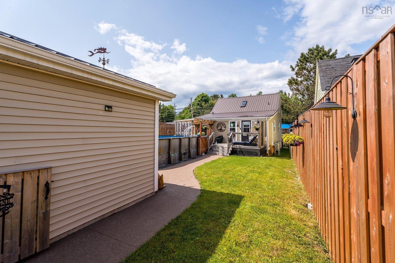 135 West River Road, Pictou, NS