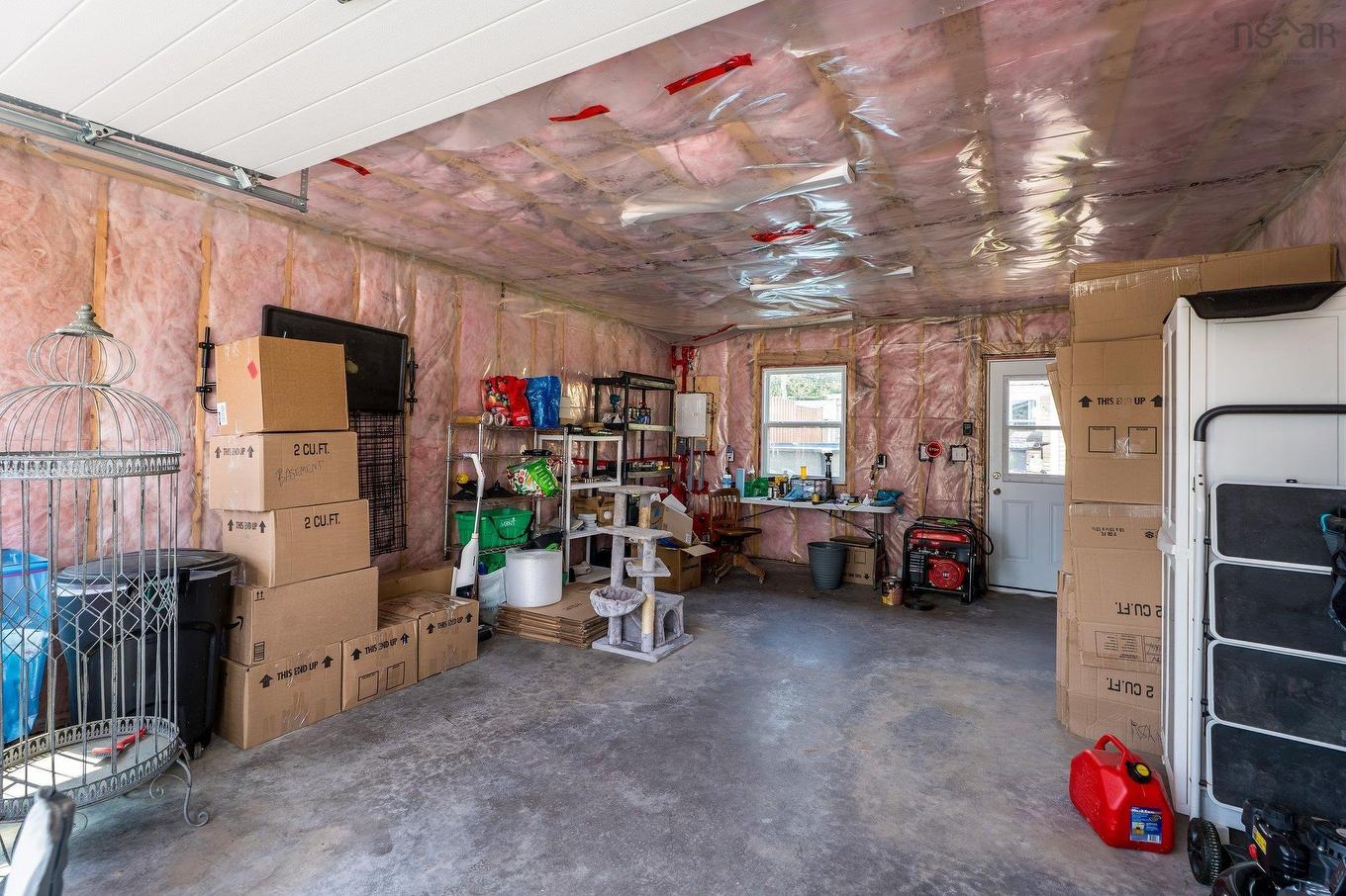 135 West River Road, Pictou, NS