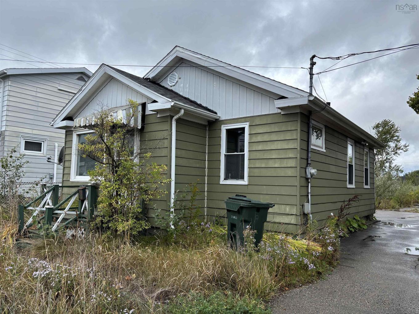 161 Welton Street, Sydney, NS