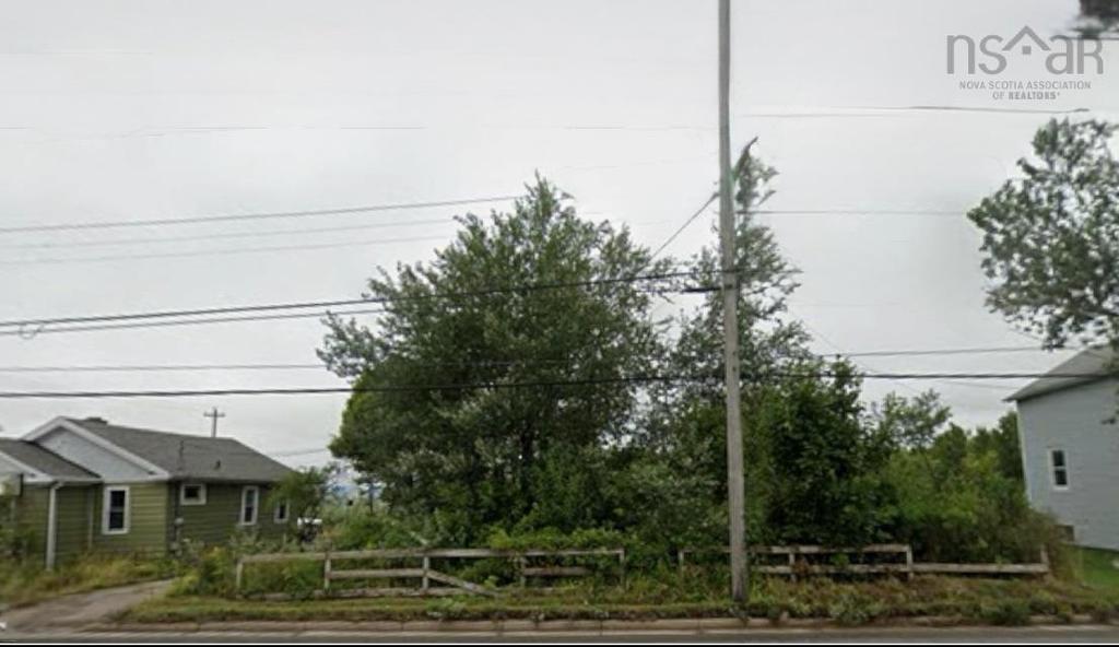 161 Welton Street, Sydney, NS