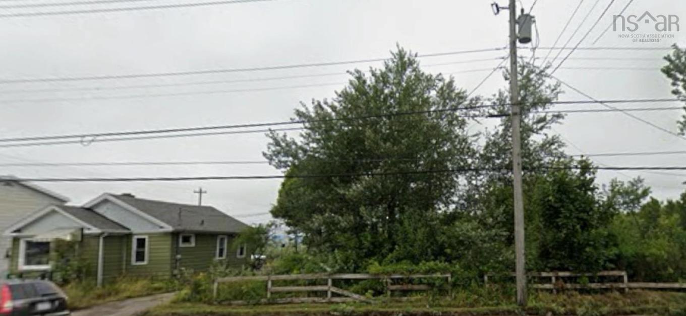 161 Welton Street, Sydney, NS