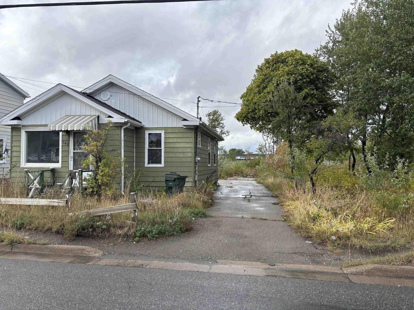 161 Welton Street, Sydney, NS