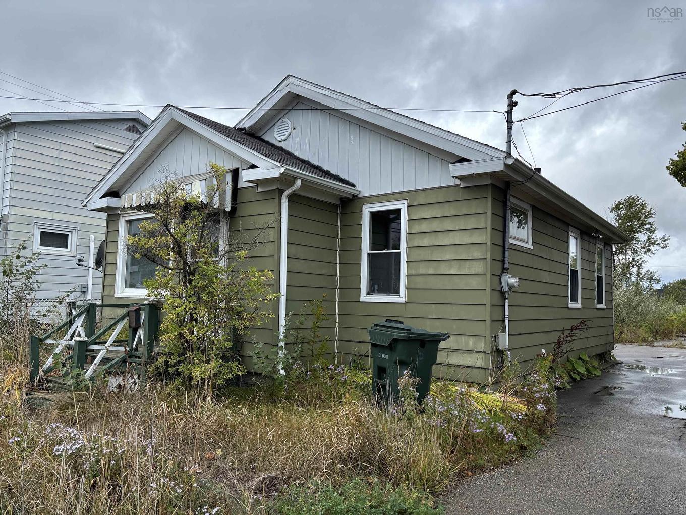 161 Welton Street, Sydney, NS