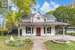 40 QUEEN STREET New Tecumseth, ON L9R 1L2