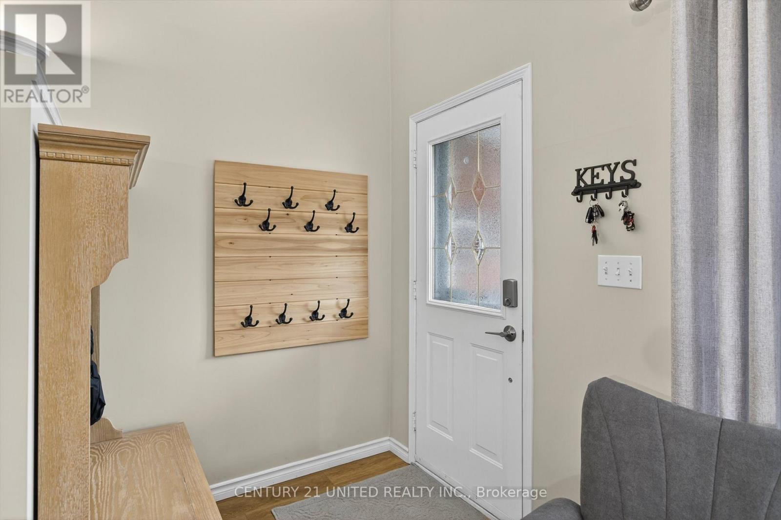 1410 Lillico Crescent, Peterborough (Monaghan Ward 2), ON - Indoor Photo Showing Other Room