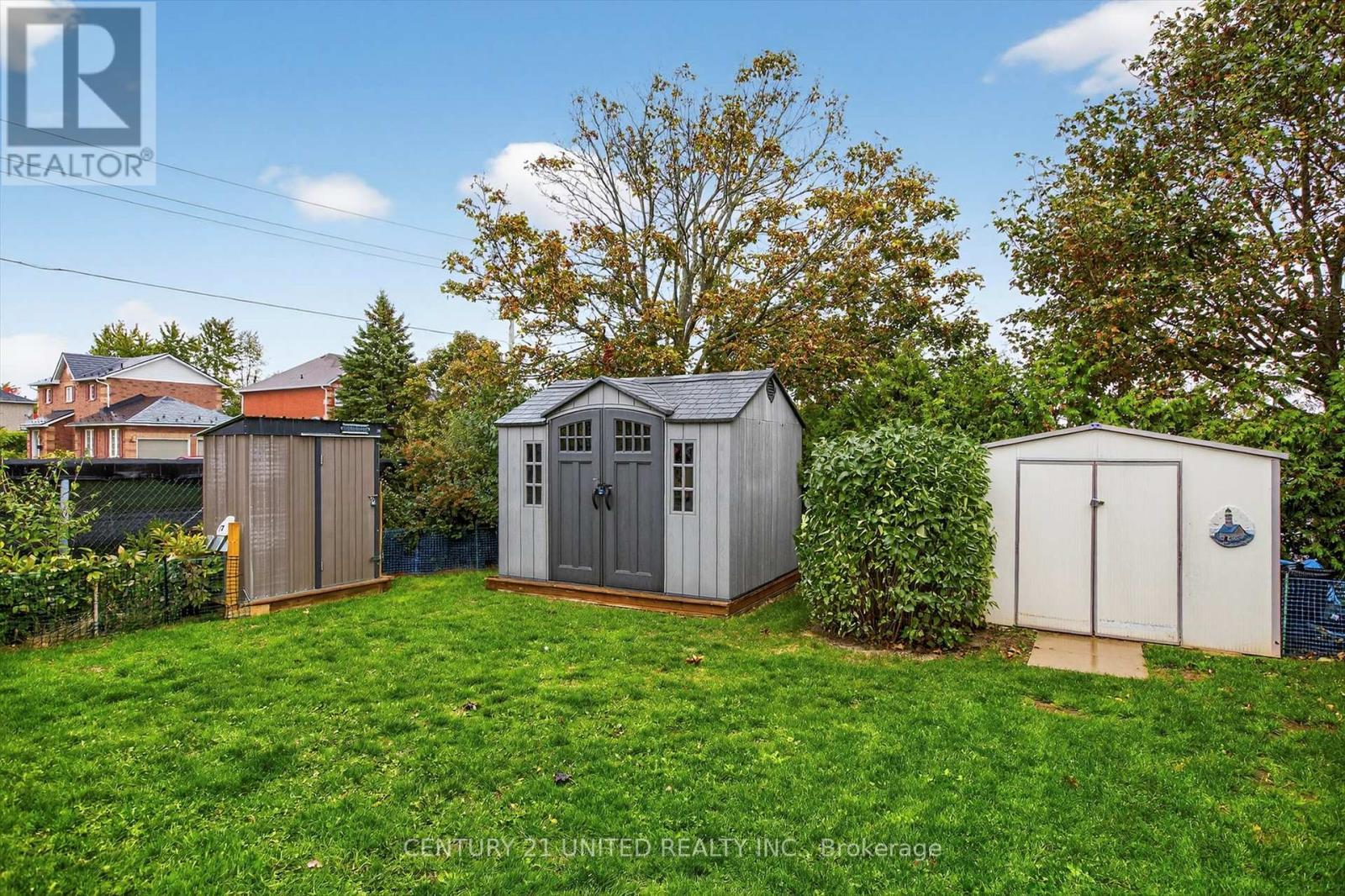 1410 Lillico Crescent, Peterborough (Monaghan Ward 2), ON - Outdoor