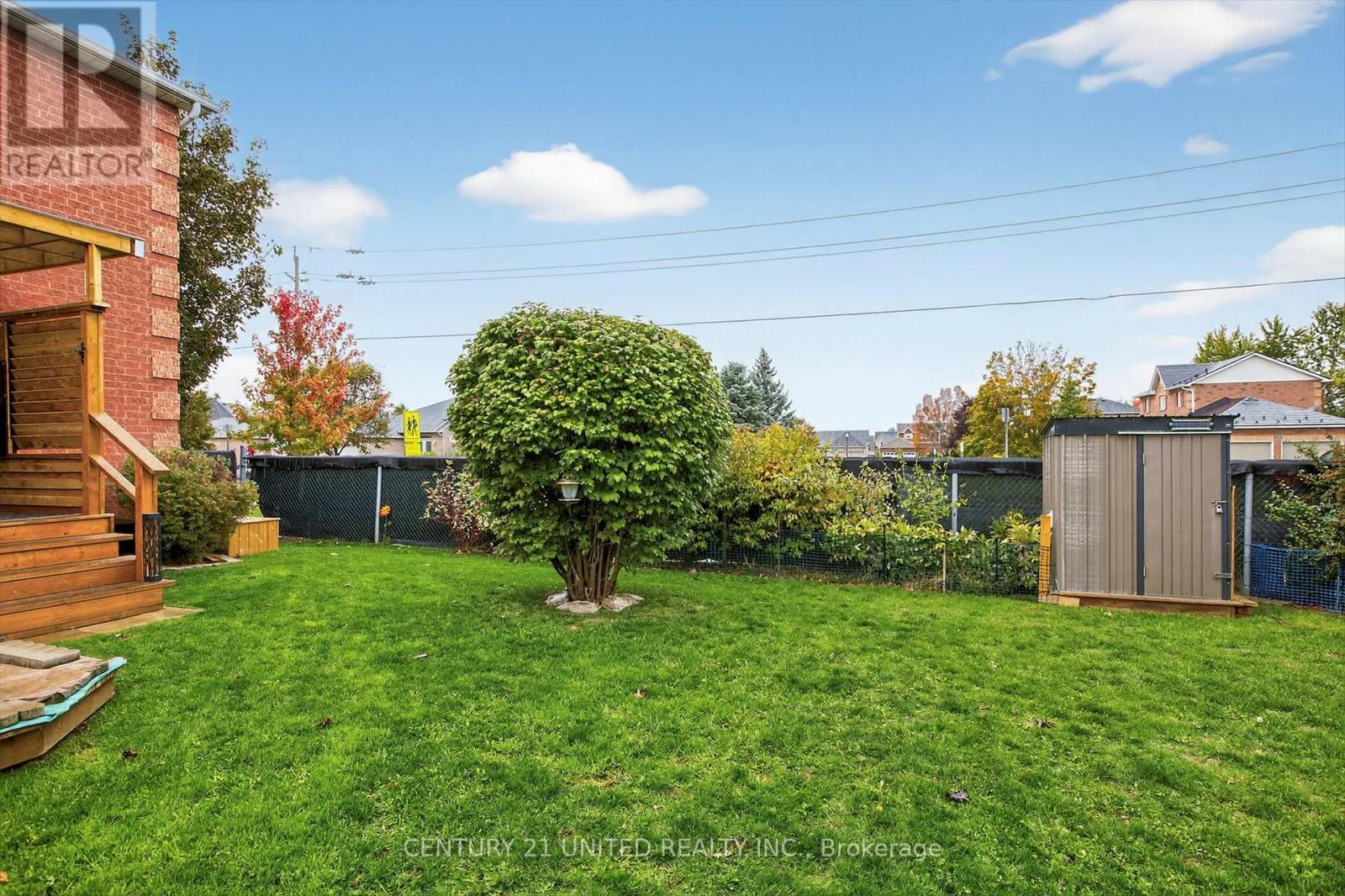 1410 Lillico Crescent, Peterborough (Monaghan Ward 2), ON - Outdoor