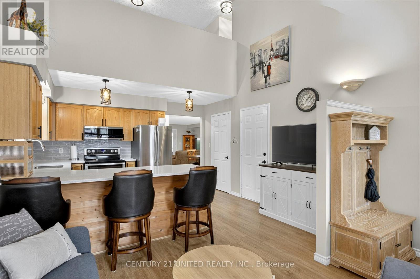 1410 Lillico Crescent, Peterborough (Monaghan Ward 2), ON - Indoor Photo Showing Other Room