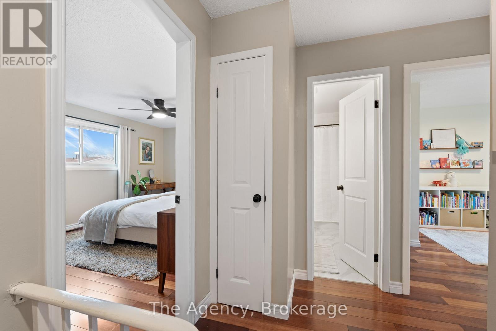 42 - 286 Cushman Road, St. Catharines (Carlton/Bunting), ON - Indoor