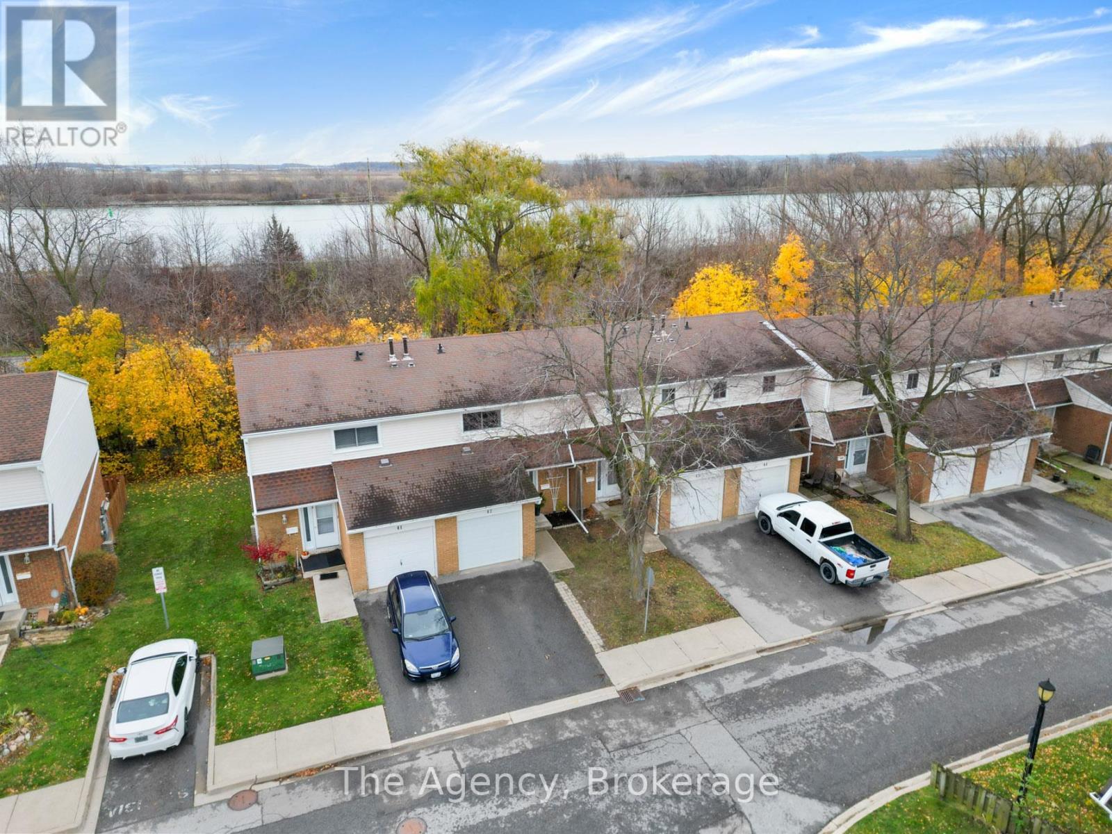 42 - 286 Cushman Road, St. Catharines (Carlton/Bunting), ON - Outdoor