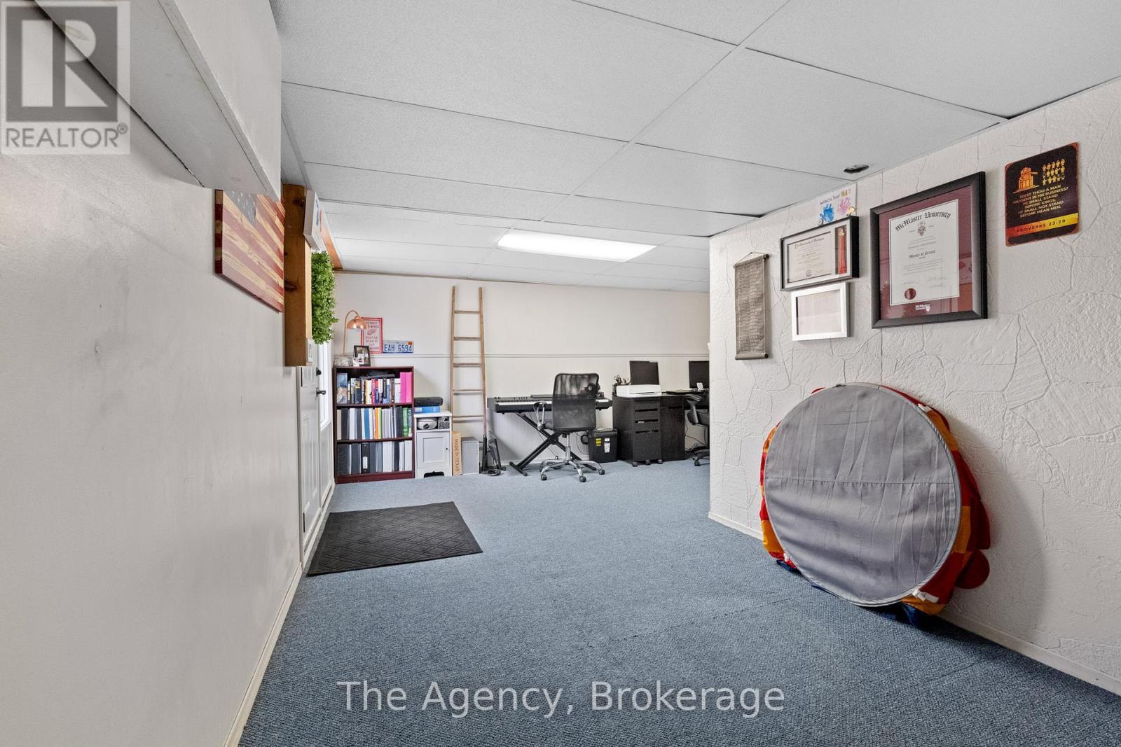 42 - 286 Cushman Road, St. Catharines (Carlton/Bunting), ON - Indoor