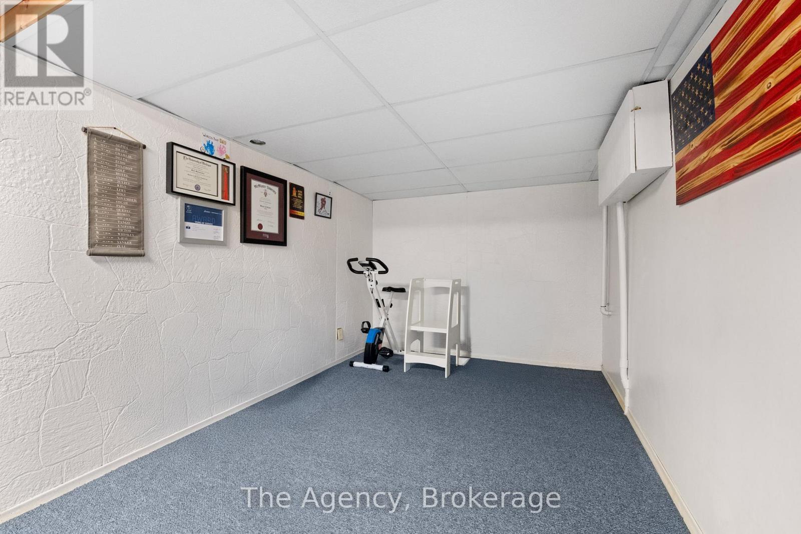 42 - 286 Cushman Road, St. Catharines (Carlton/Bunting), ON - Indoor Photo Showing Other Room