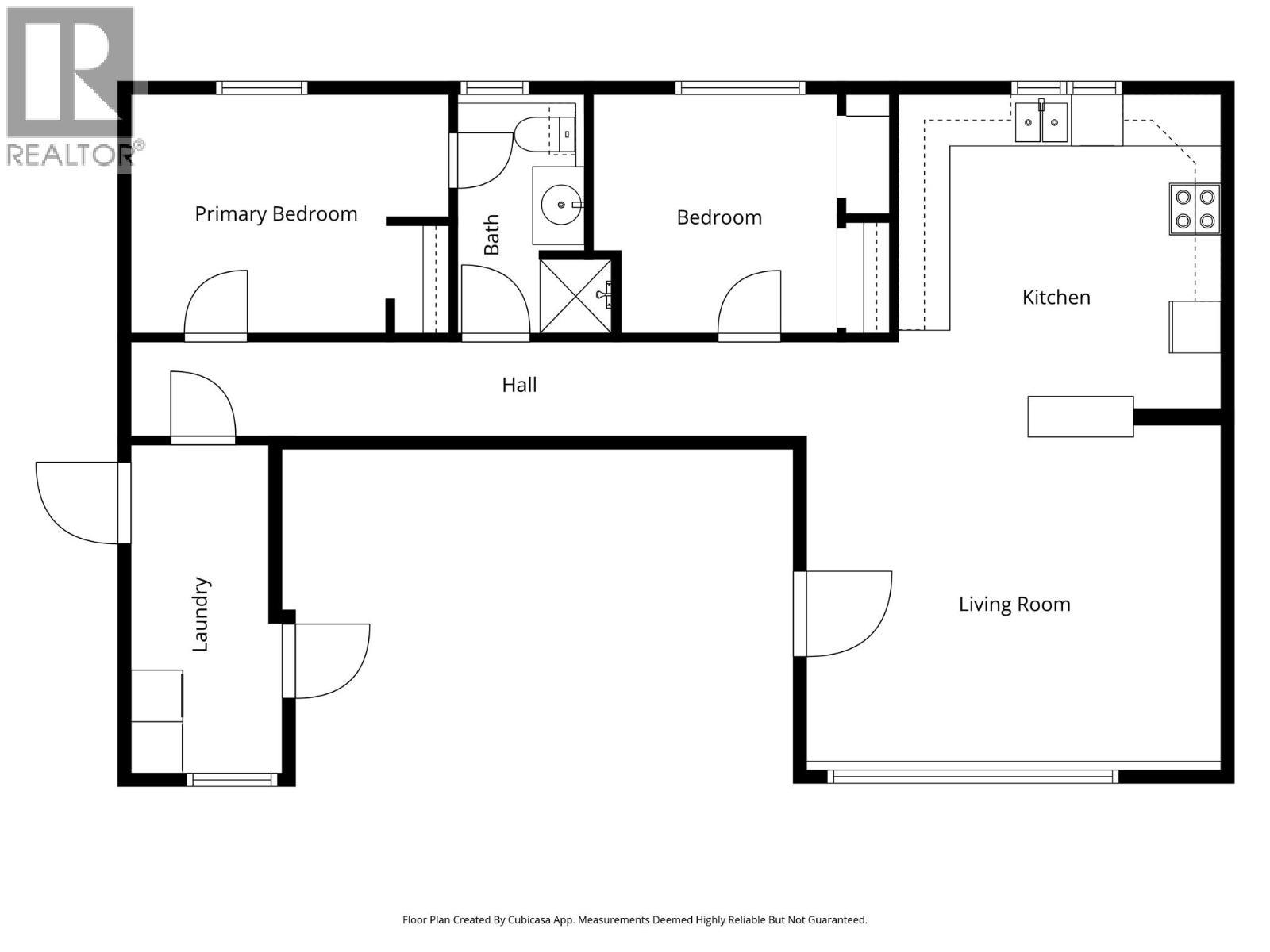 Basement suite. - 770 Sherwood Drive, Kamloops, BC - Other