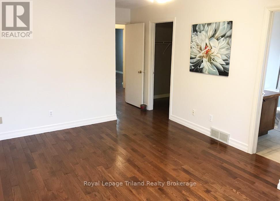 Unit 5 - 395 Springbank Avenue N, Woodstock (Woodstock - North), ON - Indoor Photo Showing Other Room