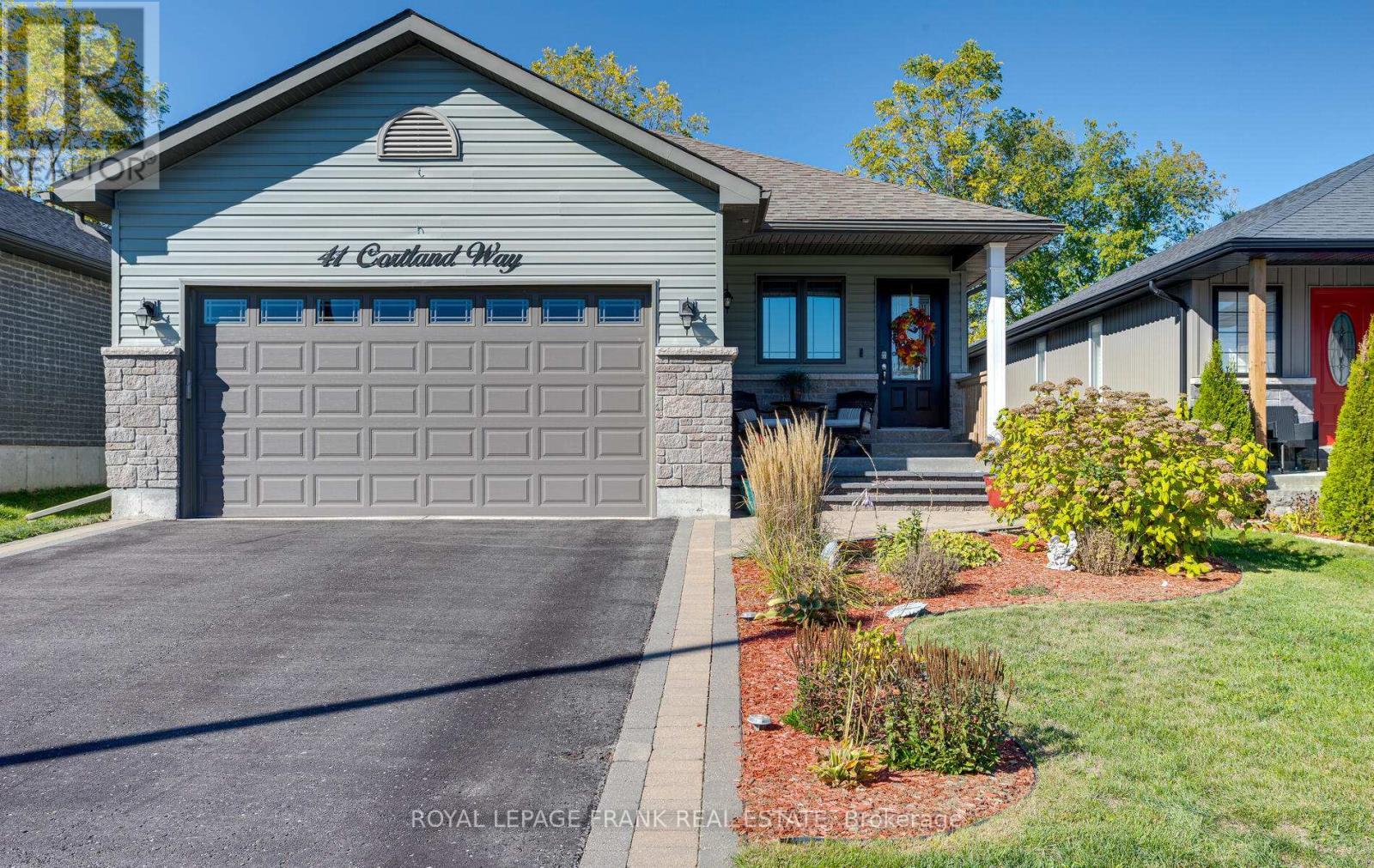 41 Cortland Way, Brighton, ON - Outdoor