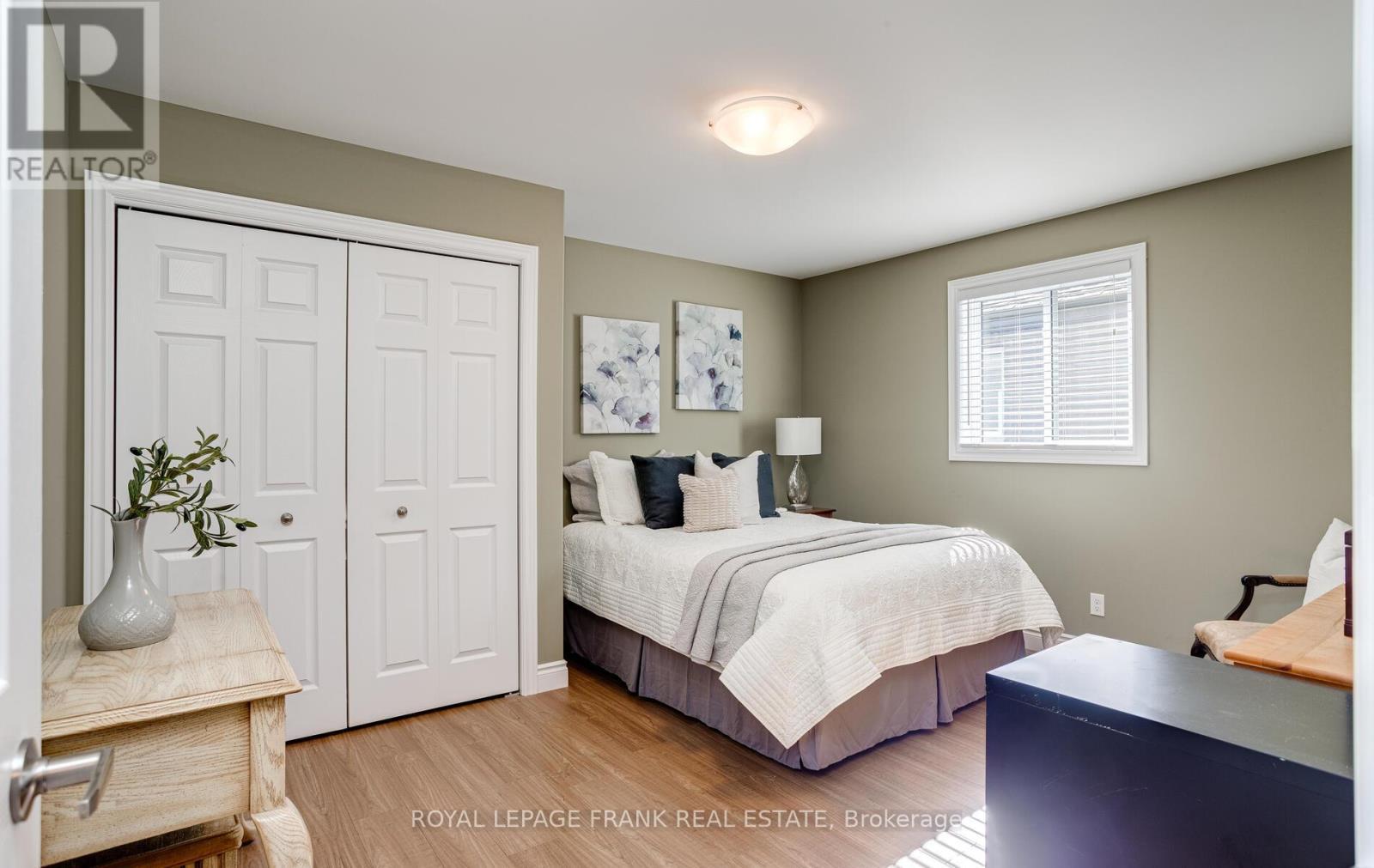 41 Cortland Way, Brighton, ON - Indoor Photo Showing Bedroom