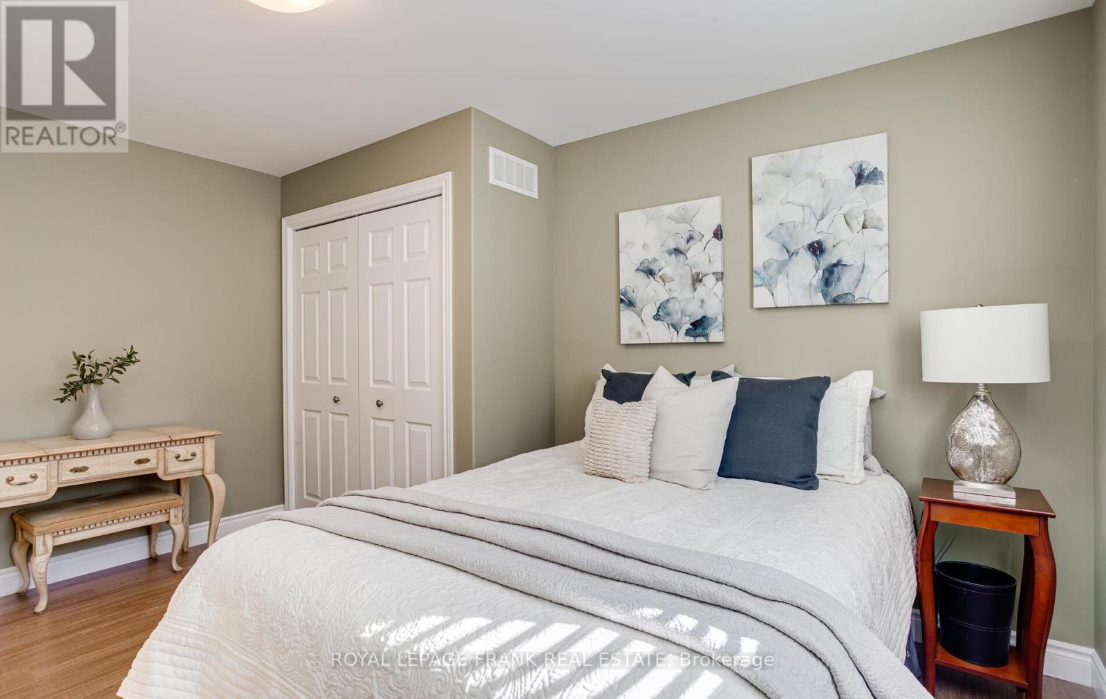 41 Cortland Way, Brighton, ON - Indoor Photo Showing Bedroom