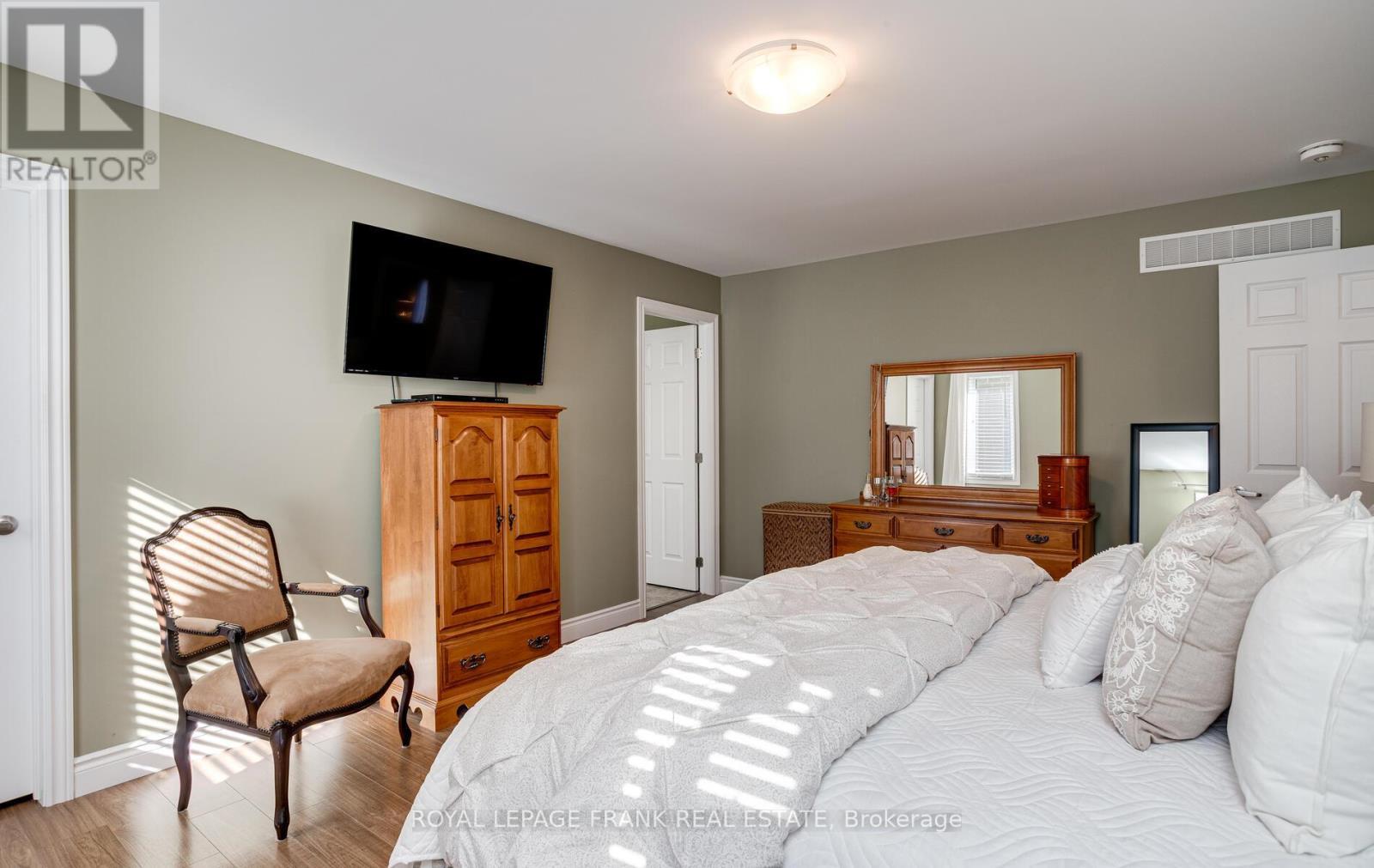 41 Cortland Way, Brighton, ON - Indoor Photo Showing Bedroom