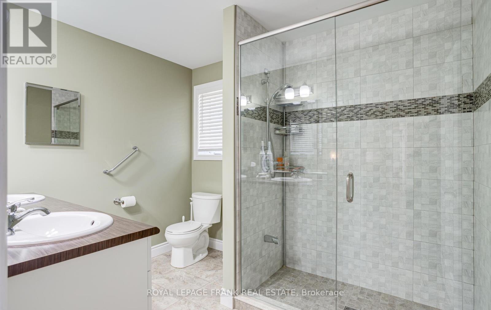 41 Cortland Way, Brighton, ON - Indoor Photo Showing Bathroom