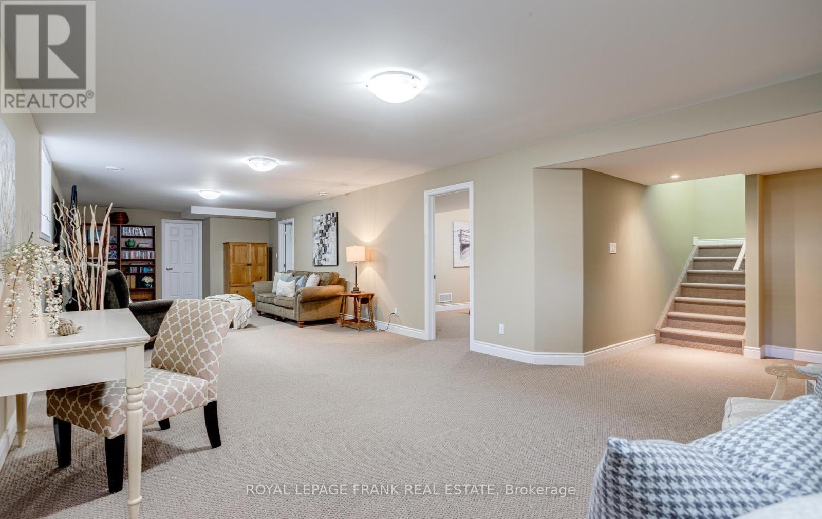 41 Cortland Way, Brighton, ON - Indoor