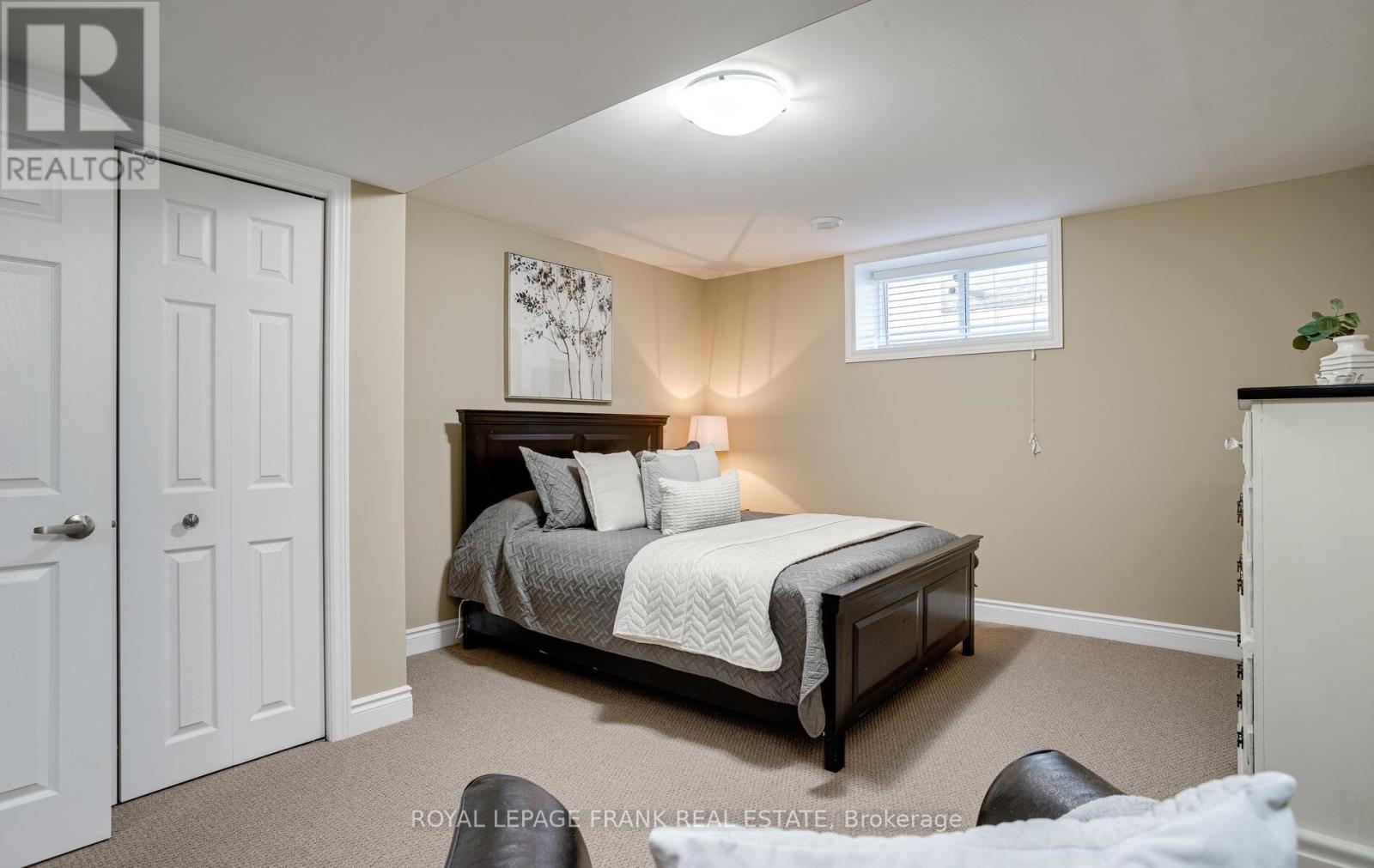 41 Cortland Way, Brighton, ON - Indoor Photo Showing Bedroom