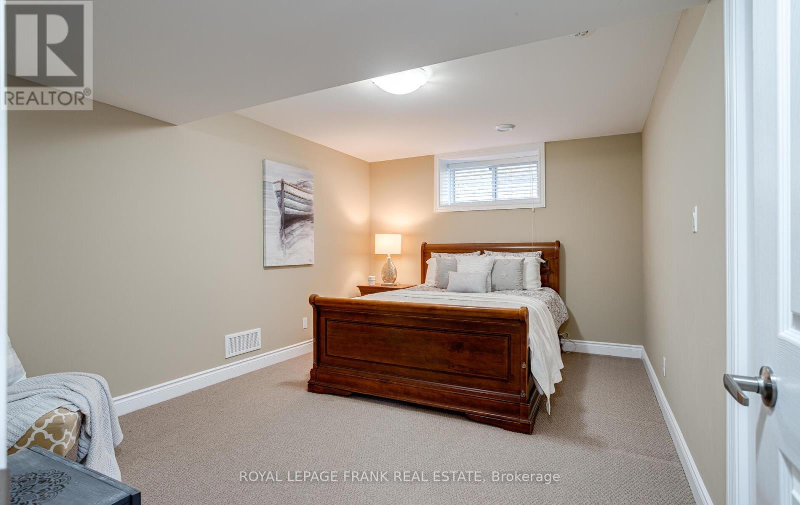 41 Cortland Way, Brighton, ON - Indoor Photo Showing Bedroom