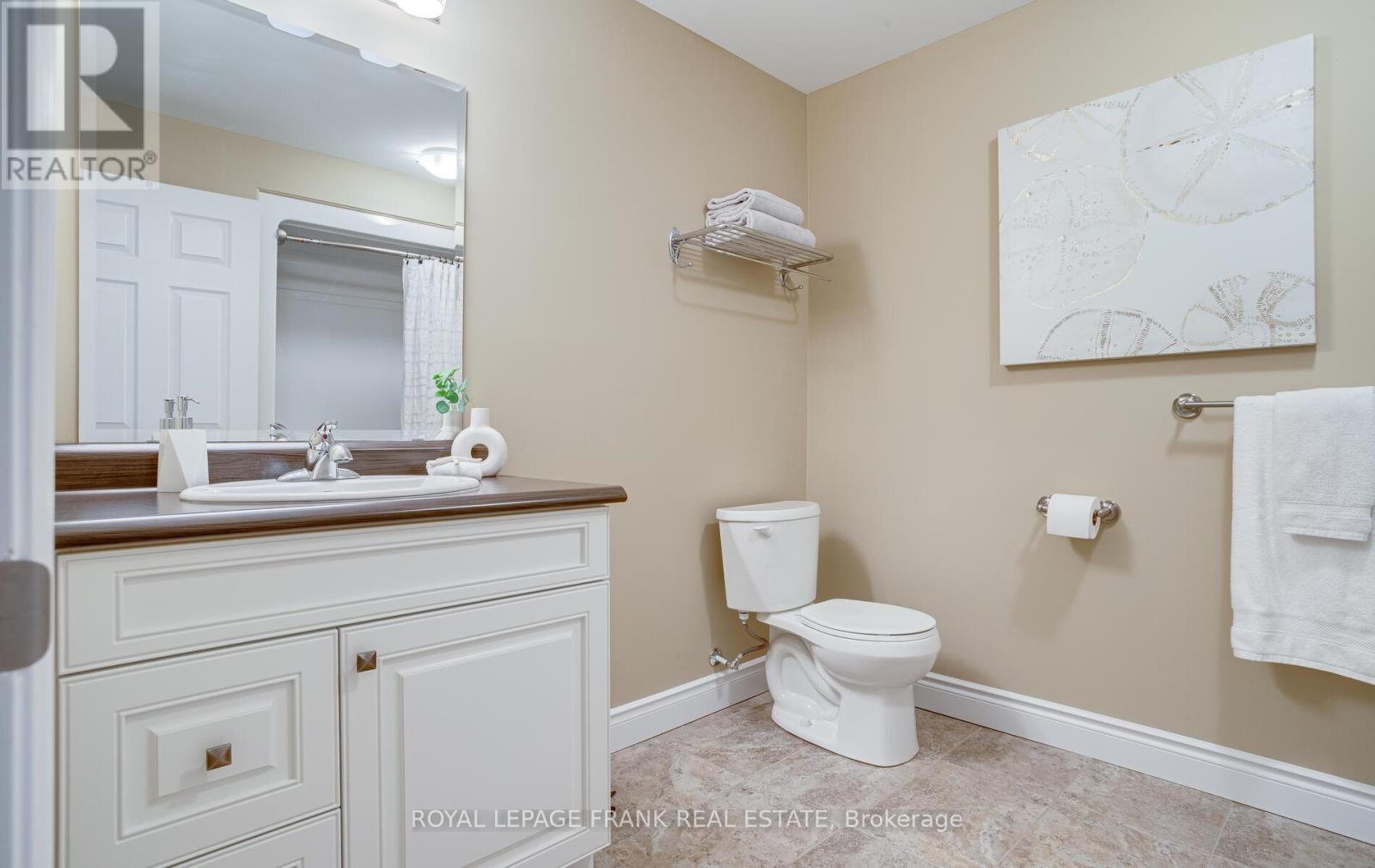 41 Cortland Way, Brighton, ON - Indoor Photo Showing Bathroom