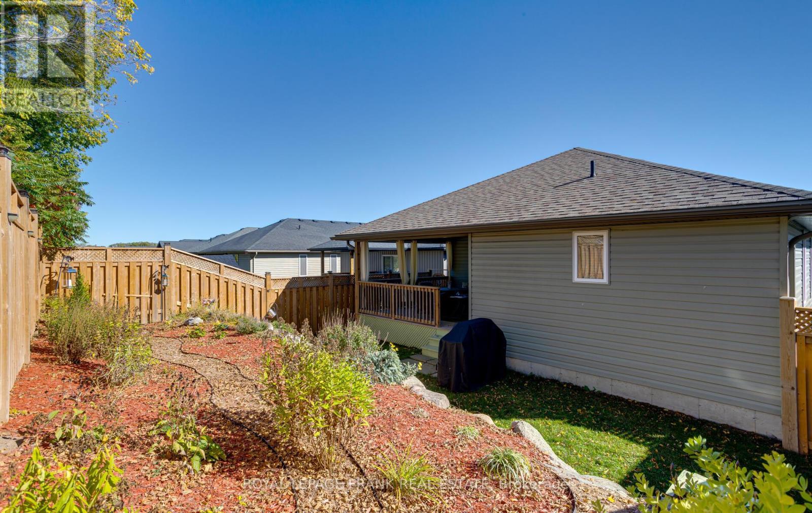 41 Cortland Way, Brighton, ON - Outdoor