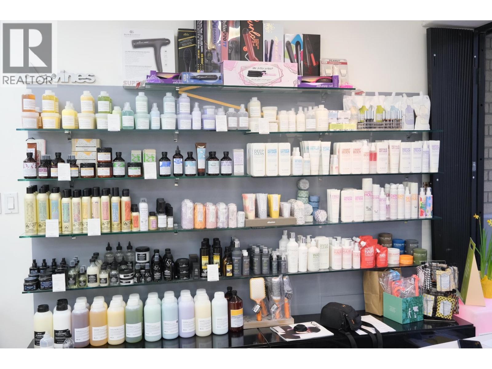 1268 Homer Street, Vancouver, BC