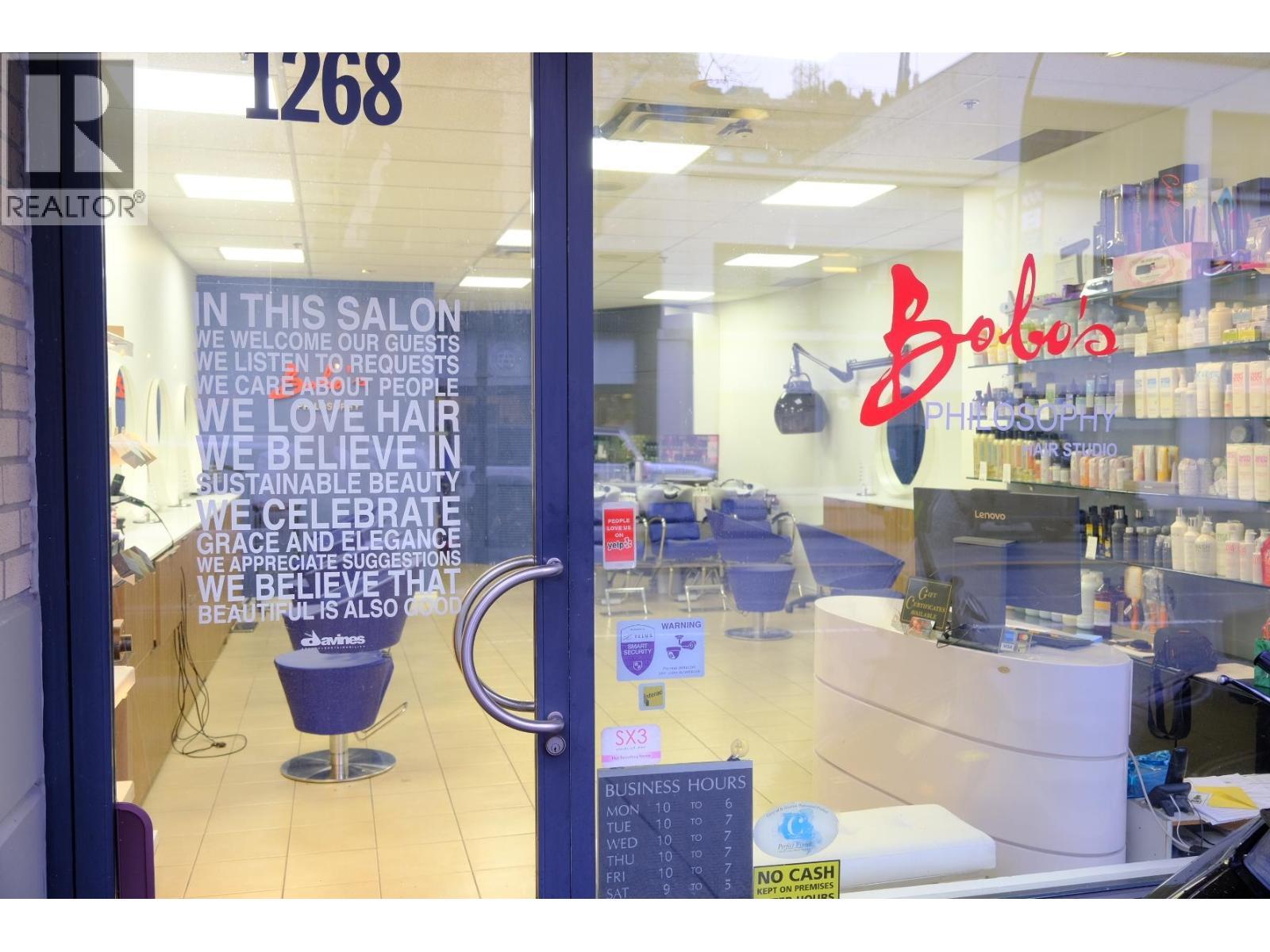 1268 Homer Street, Vancouver, BC